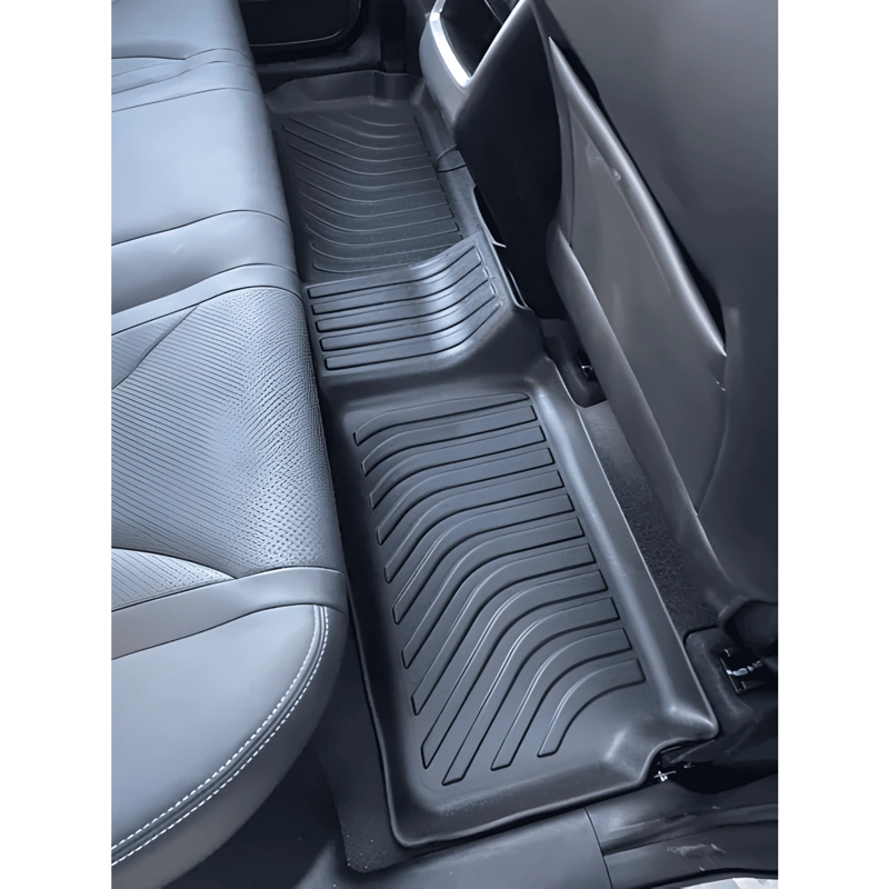 PISO RIGIDO BANDEJA CALCE PERFECTO CHERY TIGGO 4 PRO MAX 25 - 4