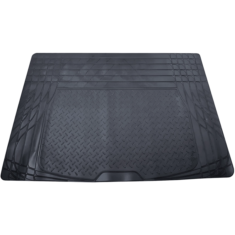 CUBRE MALETA GOMA MALETERO AUTO SUV ANTIDESLIZANTE 120X #807 - 4