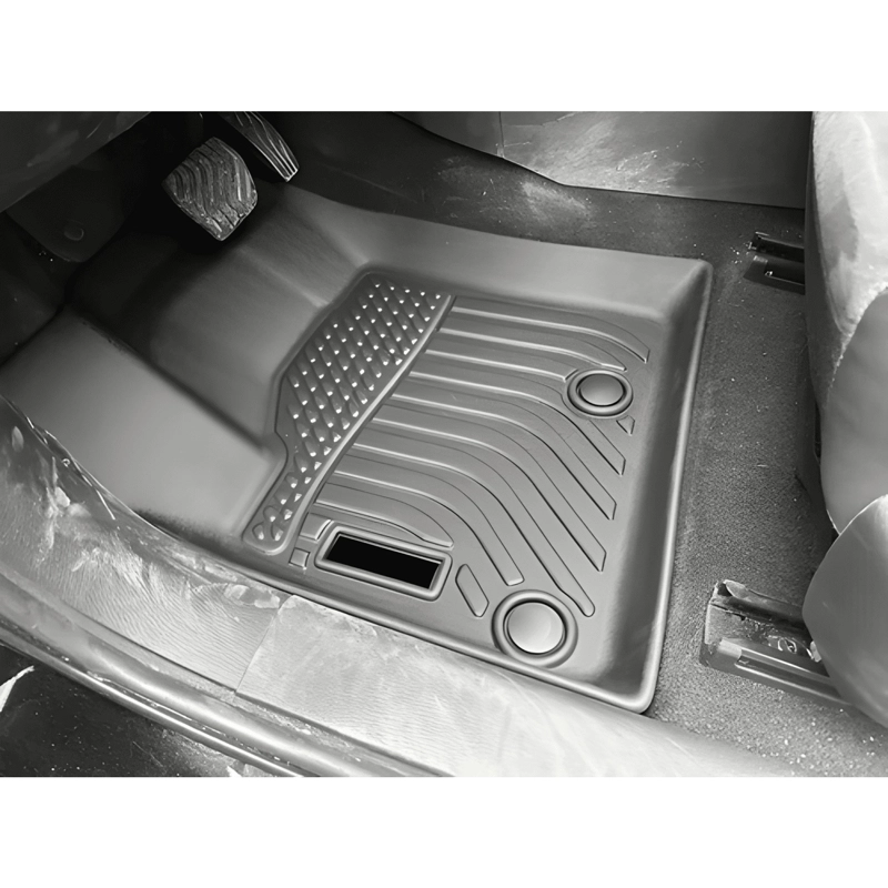 PISO RIGIDO BANDEJA CALCE PERFECTO MITSUBISHI OUTLANDER 23 - 2