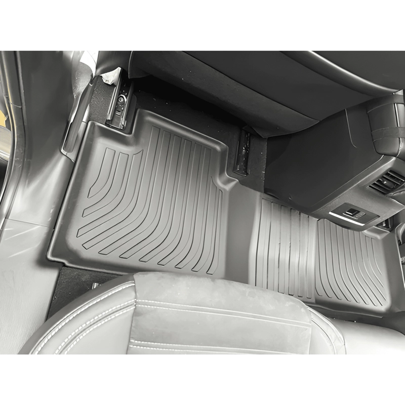 PISO RIGIDO BANDEJA CALCE PERFECTO MITSUBISHI OUTLANDER 23 - 4