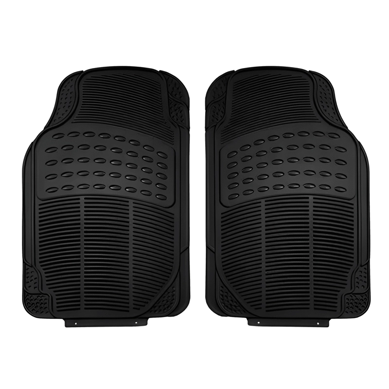 KIT CUBRE PISO AUTO CAMIONETA + CAMELLO - 1