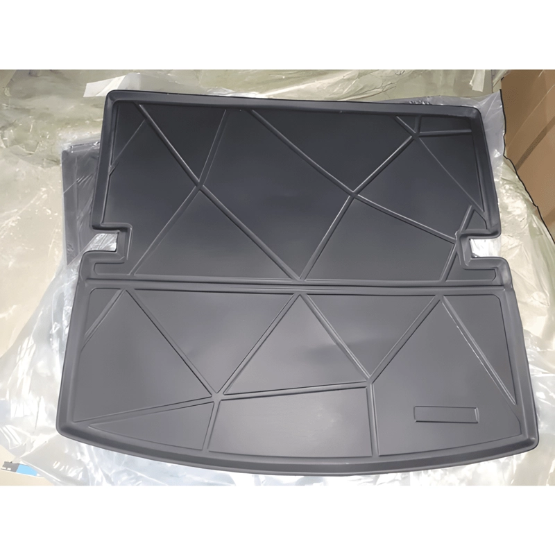 FUNDA MALETERO 3D FORD EXPLORER 2021-24 - 1