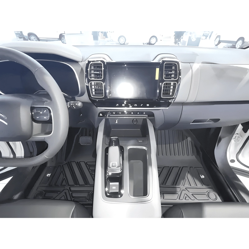 PISO RIGIDO BANDEJA CALCE PERFECTO CITROEN C5 AIRCROSS 19-25 - 1