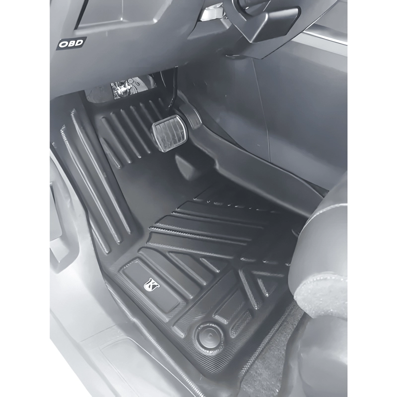 PISO RIGIDO BANDEJA CALCE PERFECTO CITROEN C5 AIRCROSS 19-25 - 2