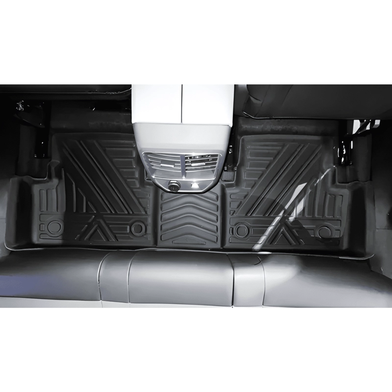 PISO RIGIDO BANDEJA CALCE PERFECTO CITROEN C5 AIRCROSS 19-25 - 4