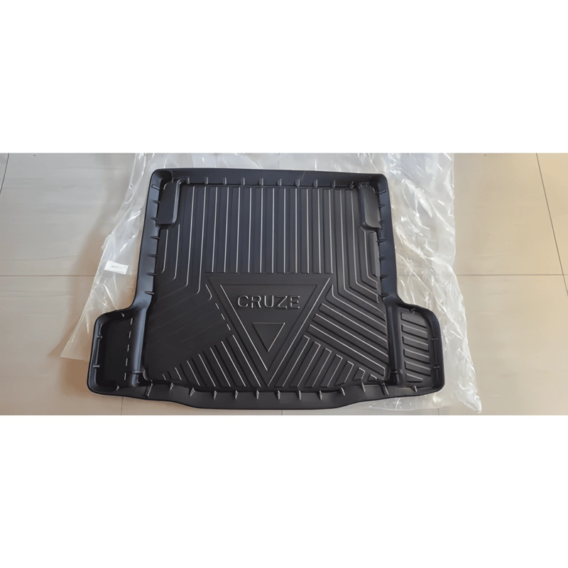 FUNDA MALETERO 3D CHEVROLET CRUZE 2010-17 SEDAN - 2