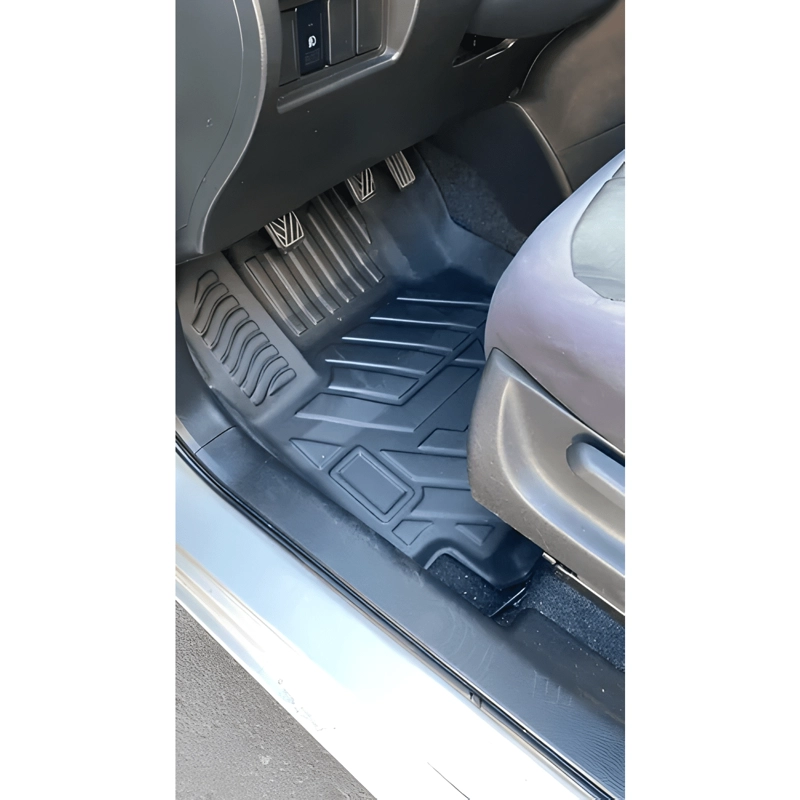 PISOS RIGIDOS BANDEJA CALCE PERFECTO SUZUKI SWIFT 2011-2018 - 1