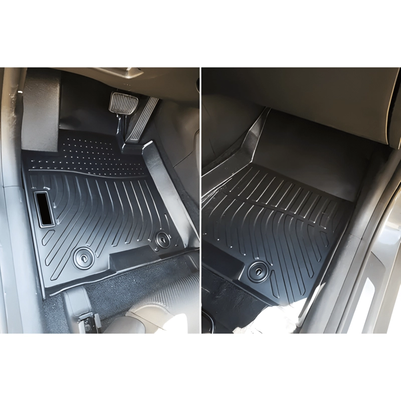 CUBRE PISO TIPO BANDEJA DE CALCE PERFECTO KIA SPORTAGE 16-21 - 2