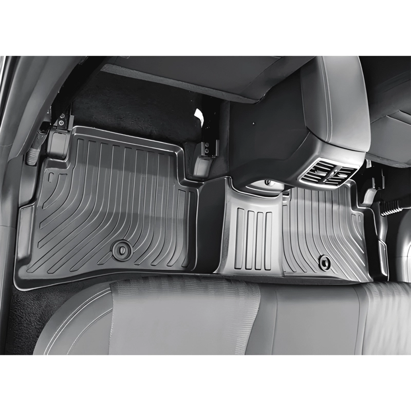 CUBRE PISO TIPO BANDEJA DE CALCE PERFECTO KIA SPORTAGE 16-21 - 3