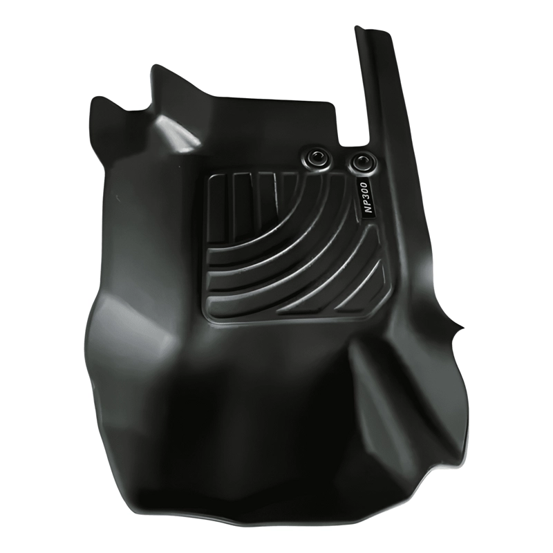 PISO DE CALZE PERFECTO 5D NISSAN NP300 2016 -2024 LOGOT #310 - 2