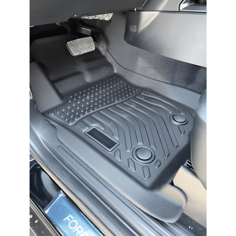 PISO BANDEJA CALCE PERFECTO FORD RANGER - RAPTOR 2024-2025 - 2