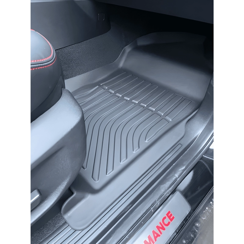 PISO BANDEJA CALCE PERFECTO FORD RANGER - RAPTOR 2024-2025 - 3