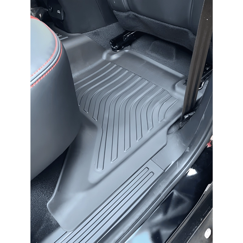 PISO BANDEJA CALCE PERFECTO FORD RANGER - RAPTOR 2024-2025 - 4