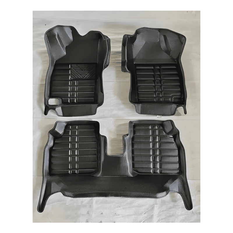 FUNDA DE PISO 3D SUZUKI S-PRESSO 2020-25 CALCE PERFECTO - 1