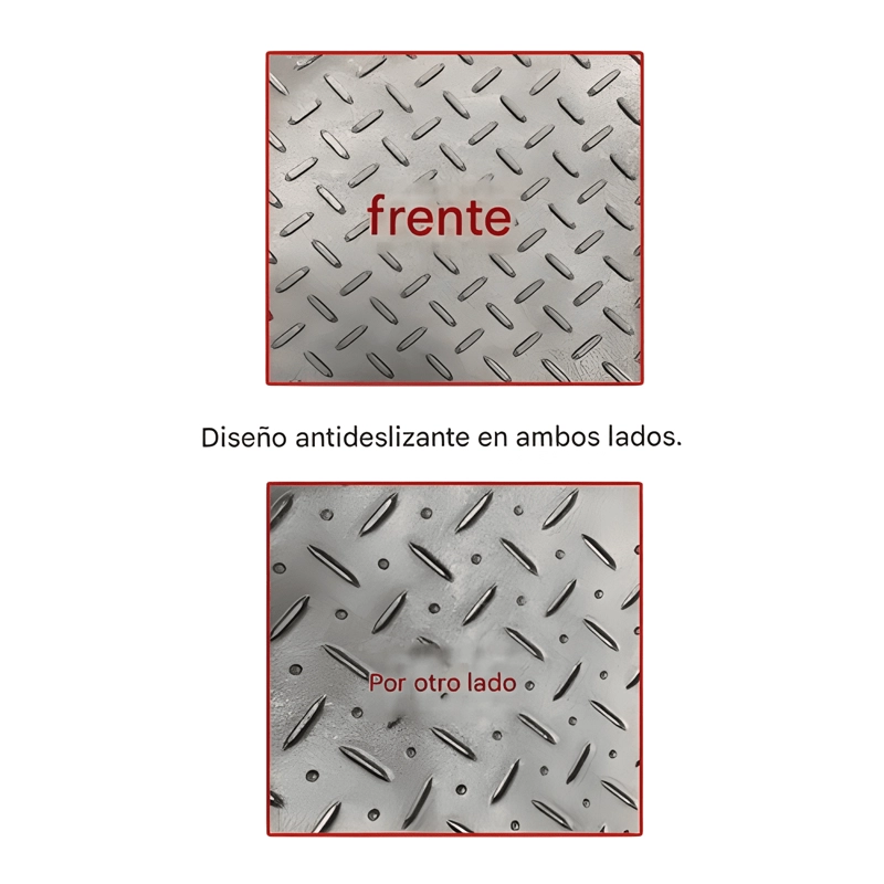 CUBRE MALETA GOMA MALETERO AUTO SUV ANTIDESLIZANTE 138X #080 - 3