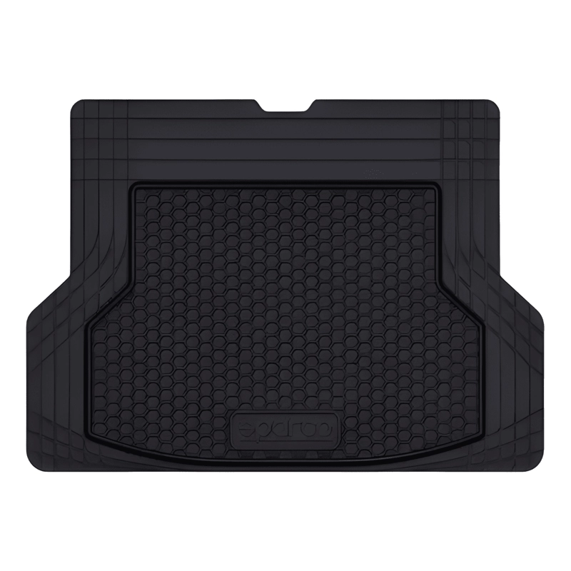 CUBRE MALETA SPARCO PVC MALETERO ANTIDESLIZANTE AUTO SUV - 2