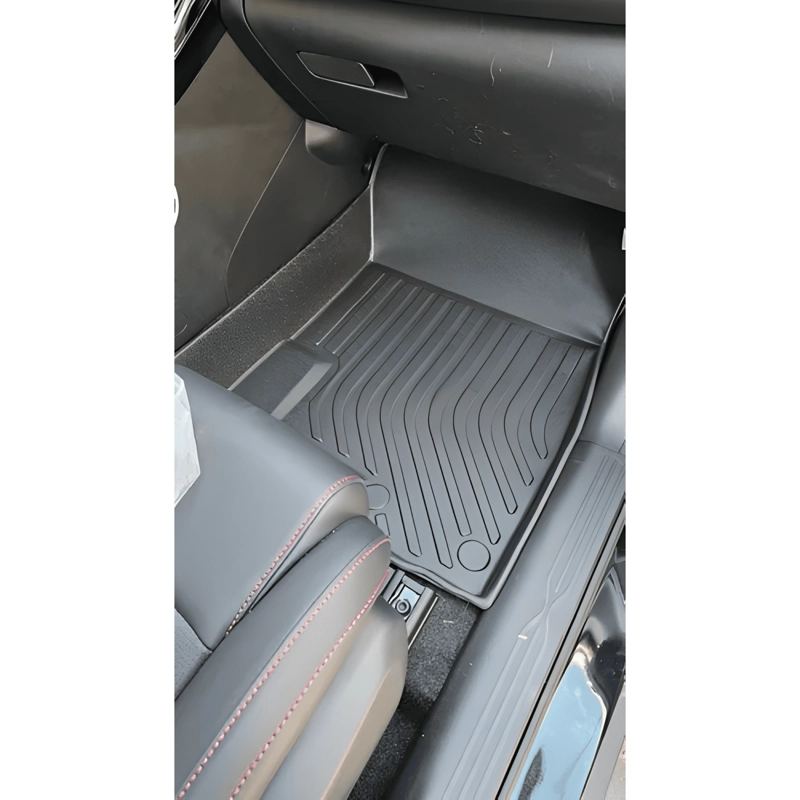 SET PISOS RIGIDO BANDEJA CALCE PERFECTO GAC GS4 POWER 21-25 - 2