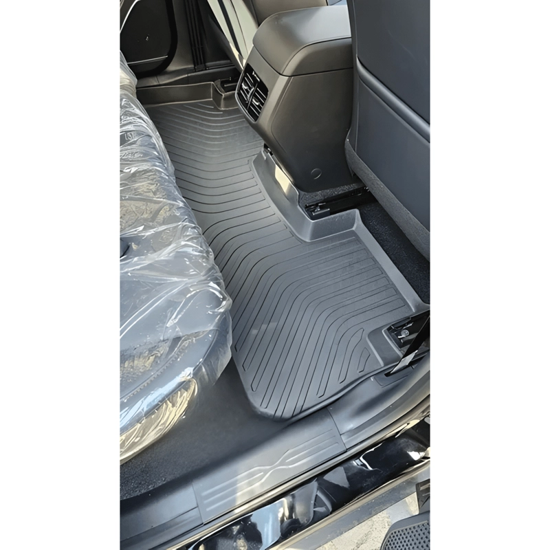 SET PISOS RIGIDO BANDEJA CALCE PERFECTO GAC GS4 POWER 21-25 - 3