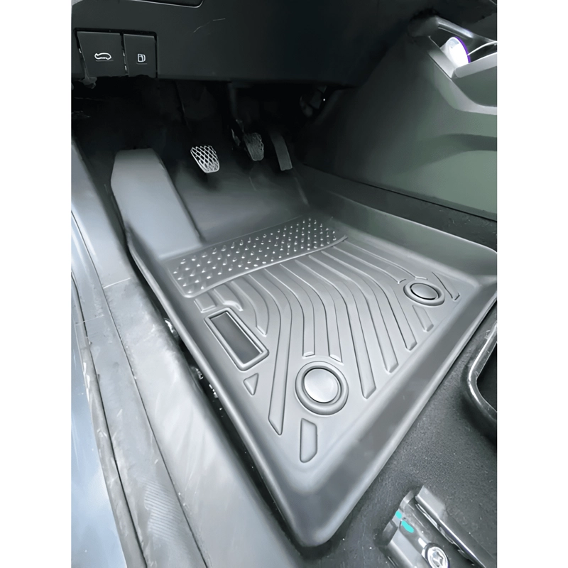 PISO RIGIDO BANDEJA CALCE PERFECTO CHEVROLET SAIL 2023-2025 - 2