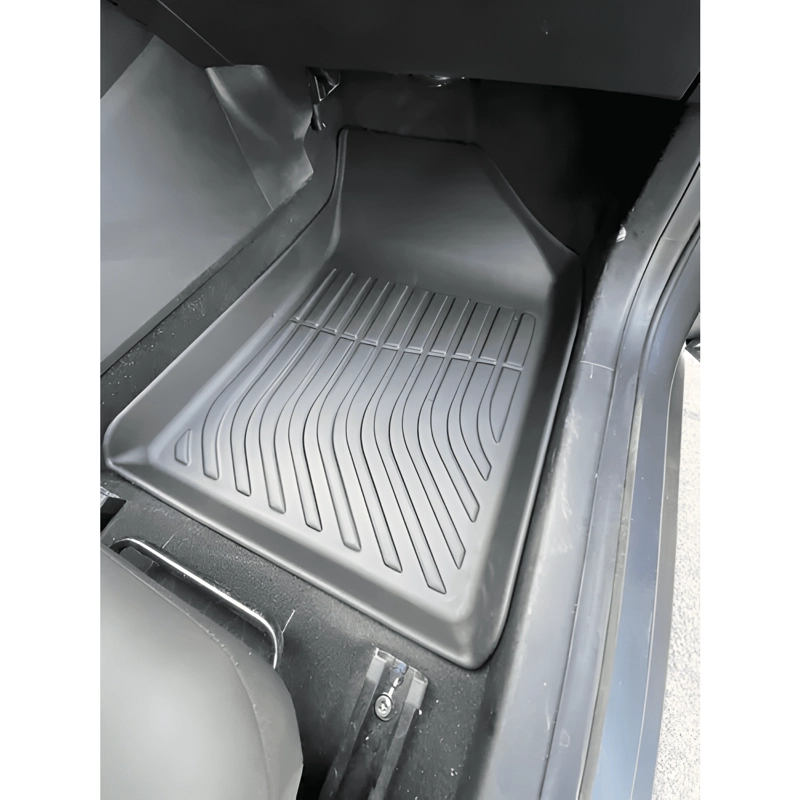 PISO RIGIDO BANDEJA CALCE PERFECTO CHEVROLET SAIL 2023-2025 - 3