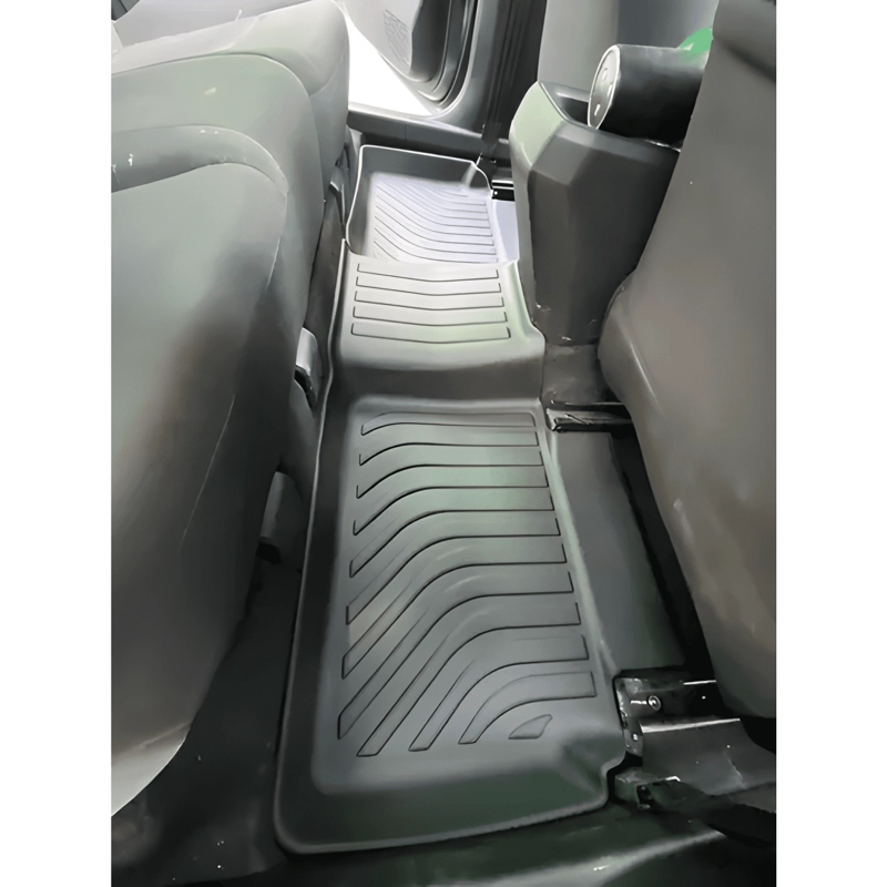 PISO RIGIDO BANDEJA CALCE PERFECTO CHEVROLET SAIL 2023-2025 - 4