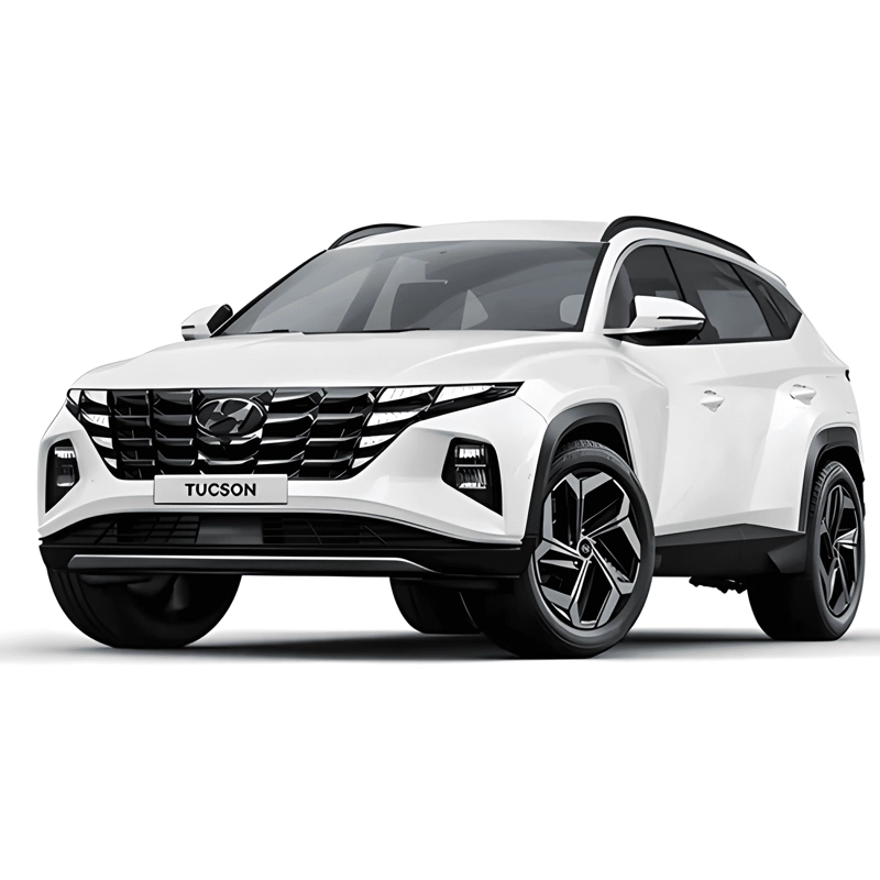 PISOS RIGIDOS BANDEJA CALCE PERFECTO HYUNDAI TUCSON 22-25 - 1