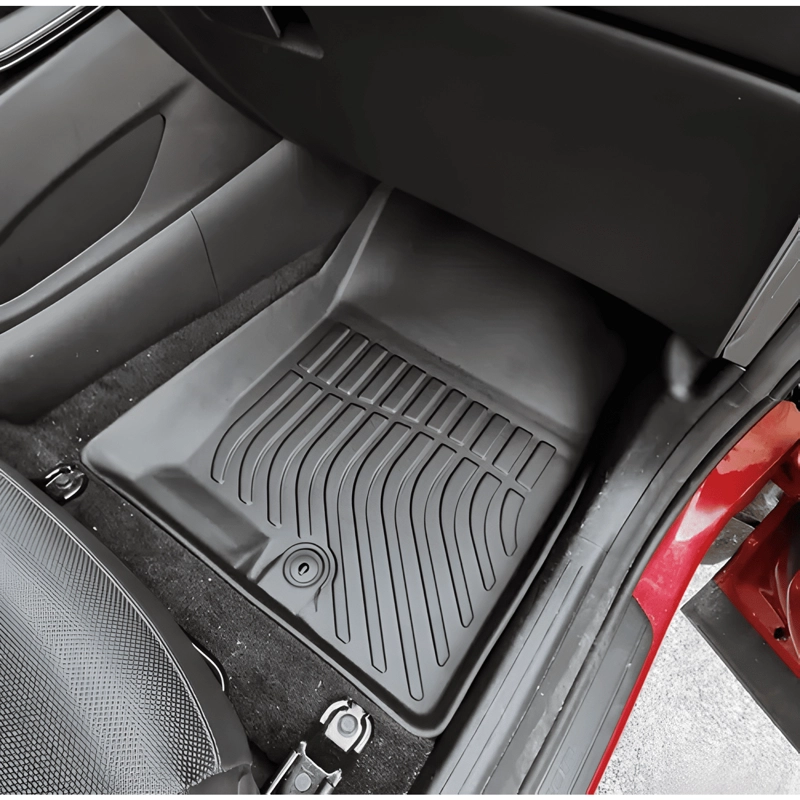 PISOS RIGIDOS BANDEJA CALCE PERFECTO HYUNDAI TUCSON 22-25 - 4