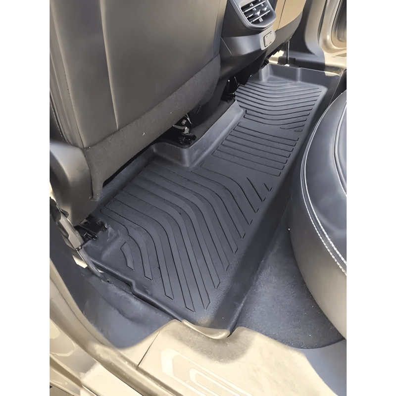 SET PISOS RIGIDO BANDEJA CALCE PERFECTO HAVAL H6 2021-2 #231 - 3