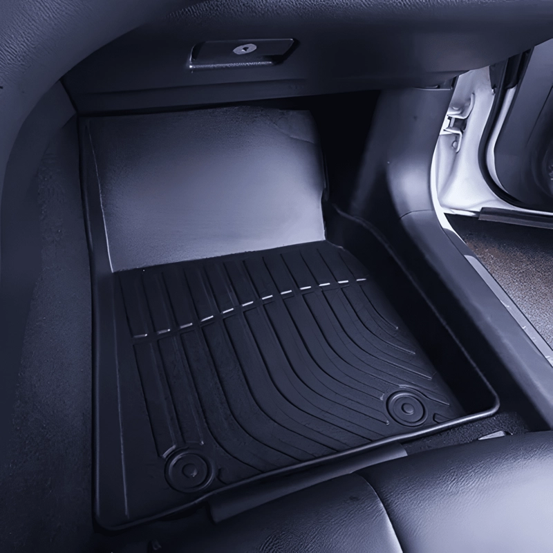 PISO CALCE PERFECTO VOLKSWAGEN AMAROK CN PORTAV 2010 - 2023 - 3