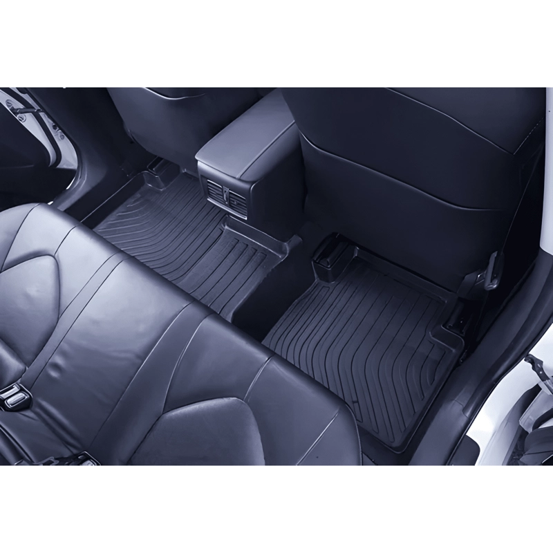 PISO CALCE PERFECTO VOLKSWAGEN AMAROK CN PORTAV 2010 - 2023 - 4