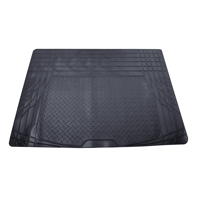 PROTECTOR MALETERO AUTO SUV ANTIDESLIZANTE 120X80CM - 2