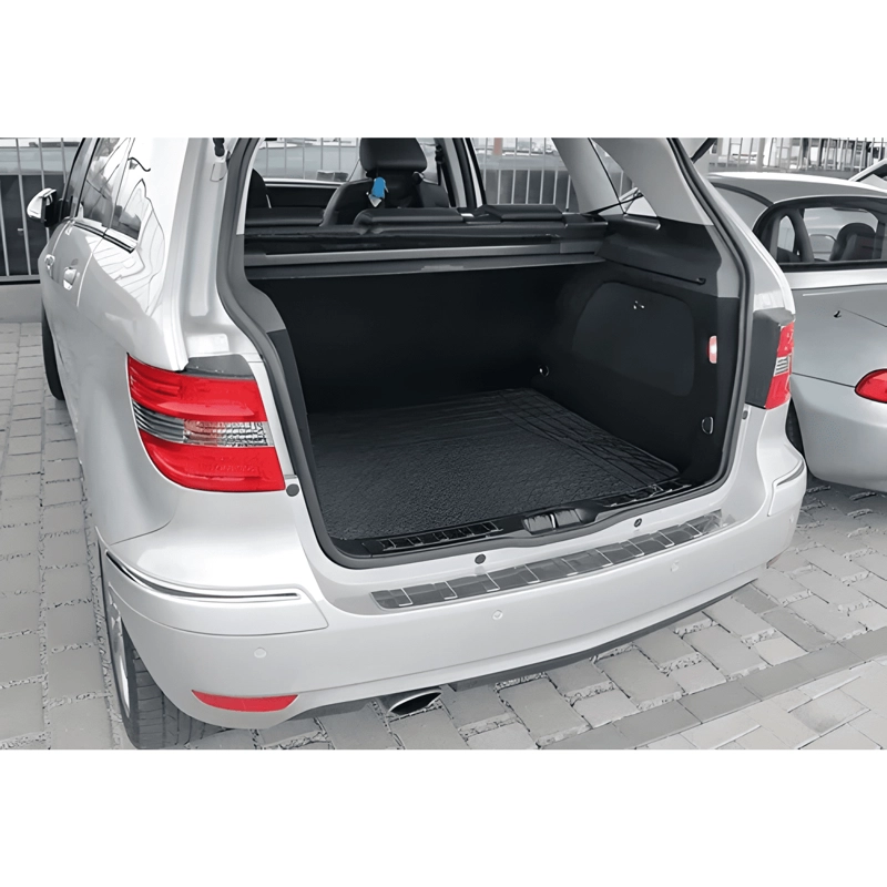 PROTECTOR MALETERO AUTO SUV ANTIDESLIZANTE 120X80CM - 4