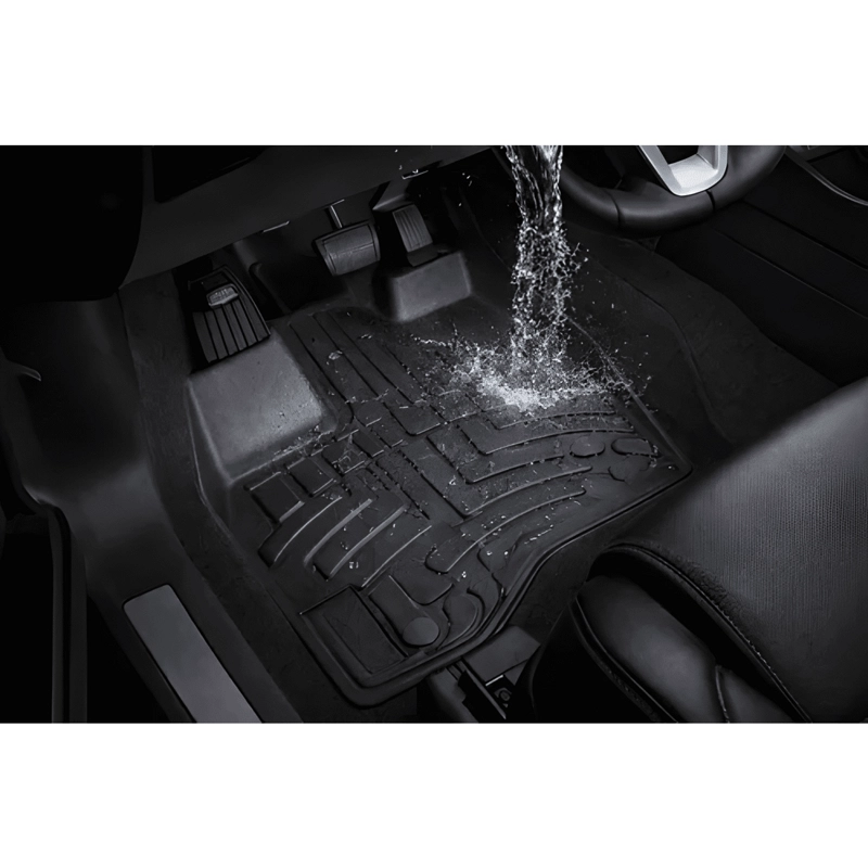 PISOS CALCE PERFECTO WATERPROTEC KIA MORNING 2017-2025 - 1
