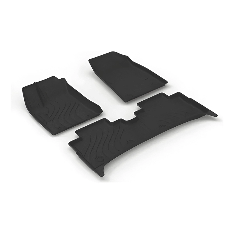PISOS RIGIDOS BANDEJA CALCE PERFECTO BYD DOLPHIN MINI 2024 - 1