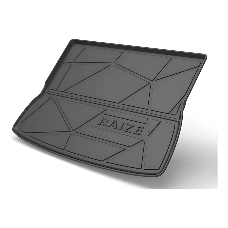 FUNDA MALETERO 3D TOYOTA RAIZE 2022-26 - 1