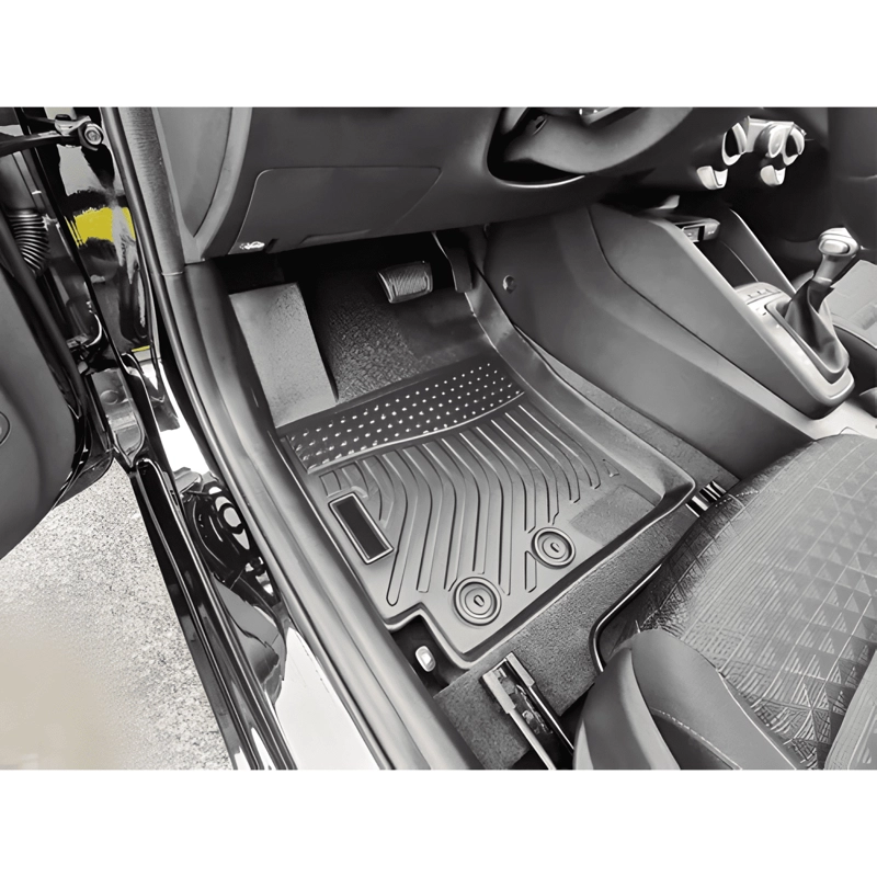 PISO RIGIDO BANDEJA CALCE PERFECTO KIA RIO 4/5 DEL 2018-2024 - 2