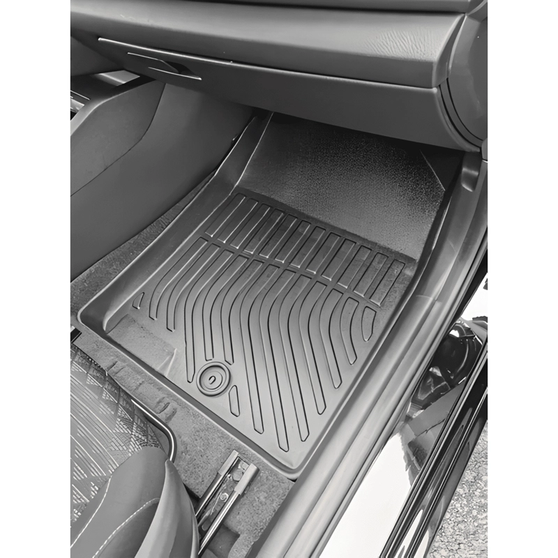 PISO RIGIDO BANDEJA CALCE PERFECTO KIA RIO 4/5 DEL 2018-2024 - 3