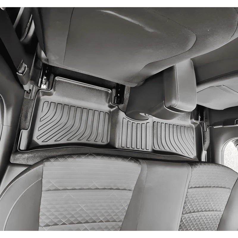 PISO RIGIDO BANDEJA CALCE PERFECTO KIA RIO 4/5 DEL 2018-2024 - 4