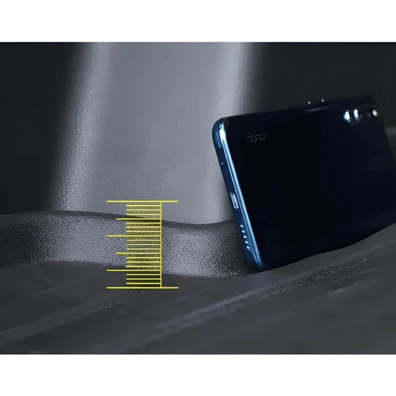 FUNDA DE MALETERO 3D RENAULT DUSTER 2013-24 #547 - 3