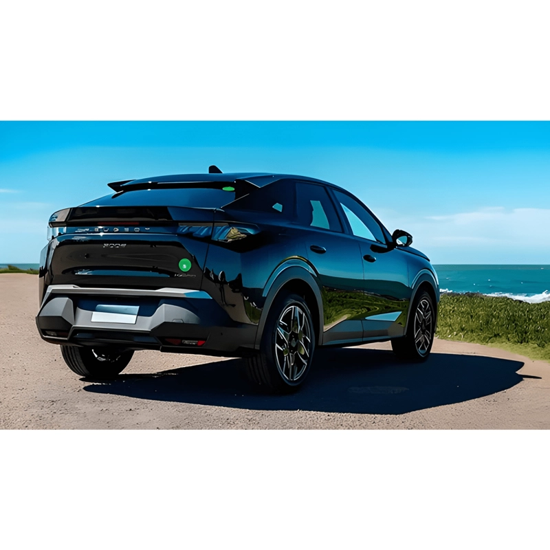 SET PISO RIGIDO BANDEJA CALCE PERFECTO PEUGEOT 3008 EV 2026 - 4