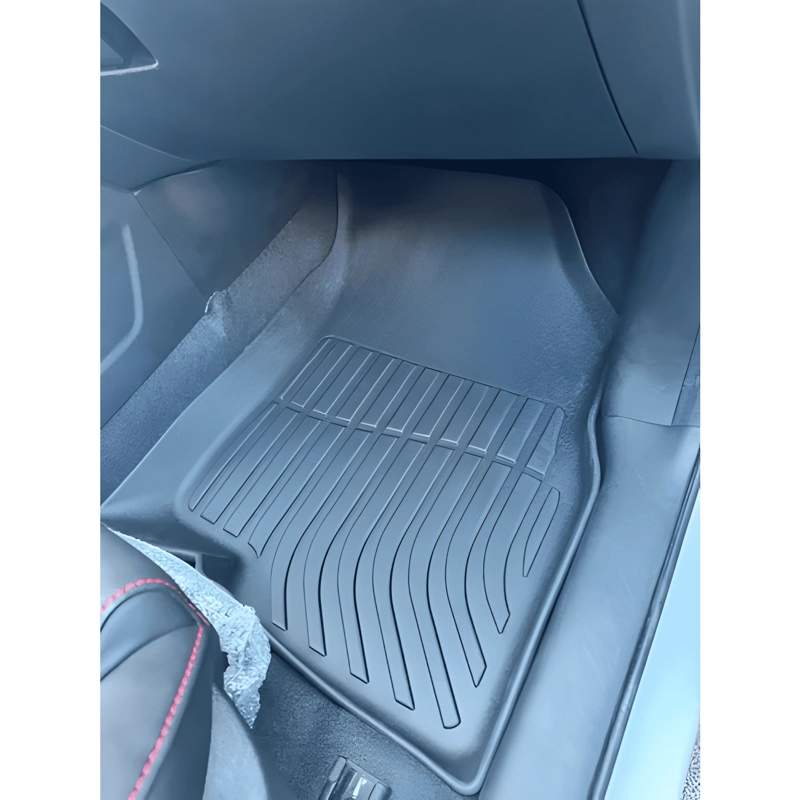 SET PISO BANDEJA CALCE PERFECTO CHERY TIGGO 3 PRO 2019-2025 - 3