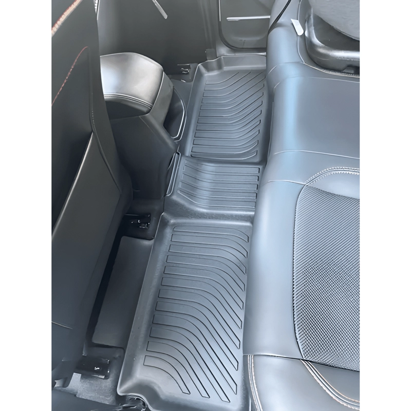 SET PISO BANDEJA CALCE PERFECTO CHERY TIGGO 3 PRO 2019-2025 - 4