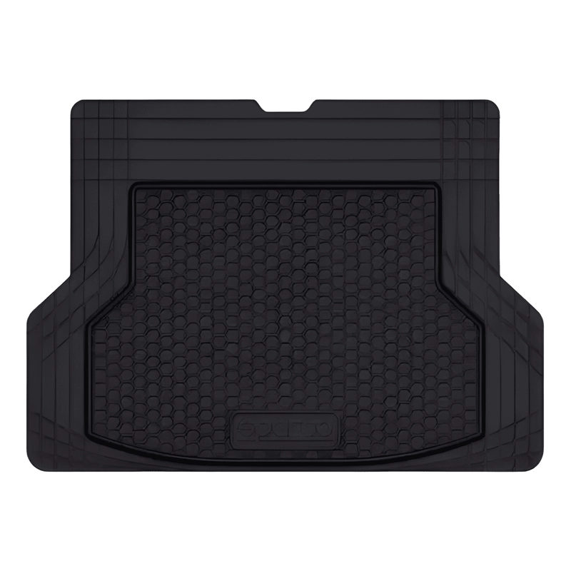 CUBRE MALETA SPARCO PVC MALETERO ANTIDESLIZANTE AUTO SU #394 - 2