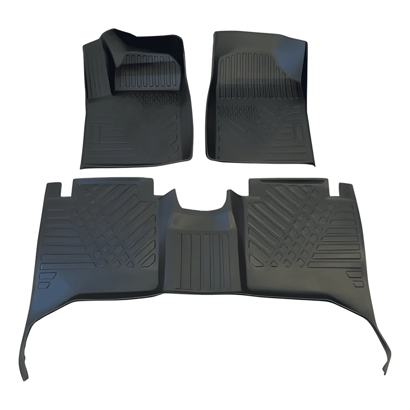 KIT PISOS RIGIDOS CALCE PERFECTO JMC GRAND AVENUE 2024- #810 - 1