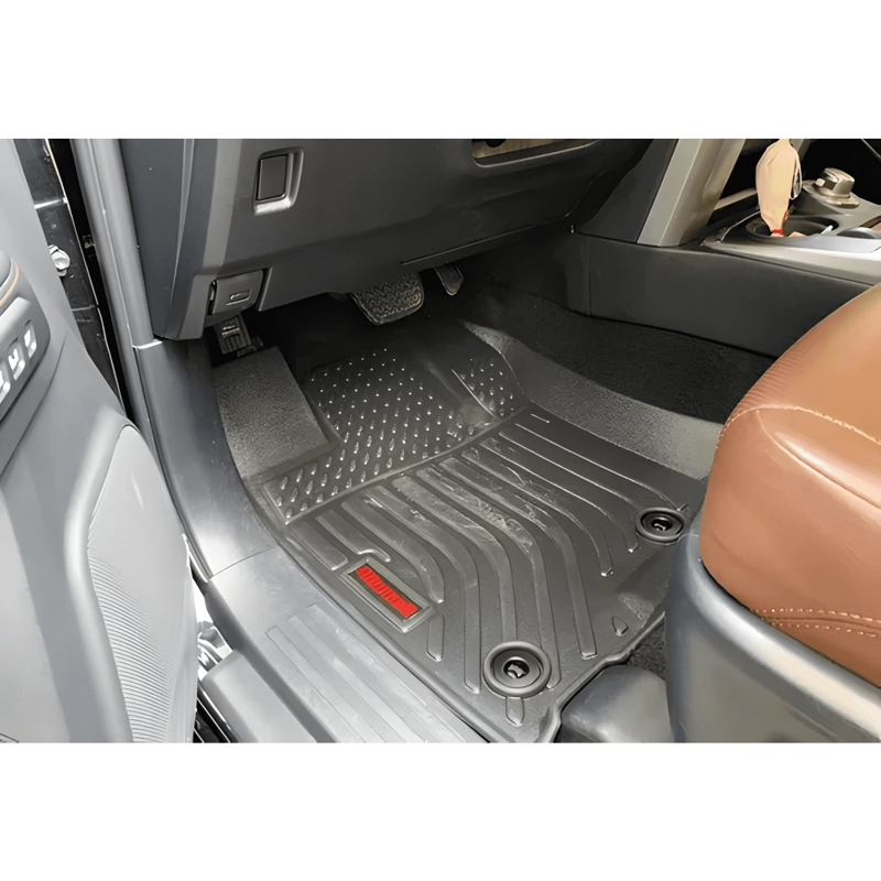 PISO BANDEJA CALCE PERFECTO ANTIDERRAME TOYOTA 4RUNNER 10-24 - 2