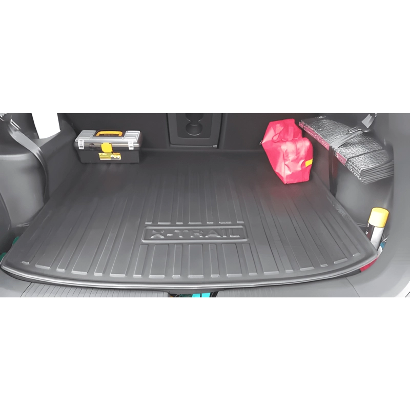 FUNDA MALETERO 3D NISSAN X-TRAIL 2022-26 T33 IMPERMEABLE - 1