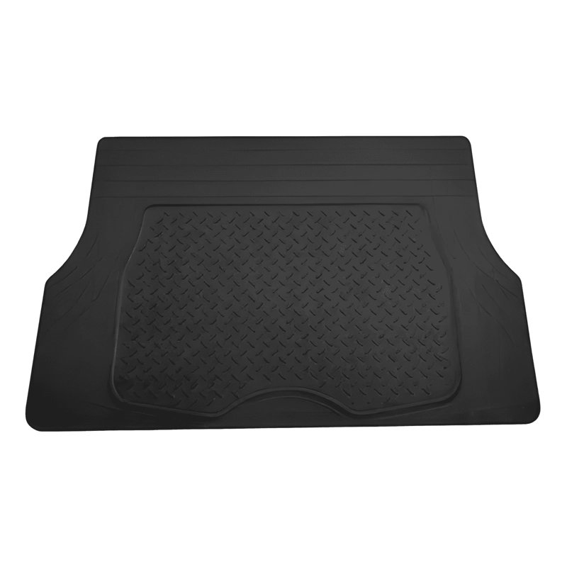CUBRE MALETA XL SUV CAMIONETA PVC 141X111CM ANTIDESLIZA #414 - 2