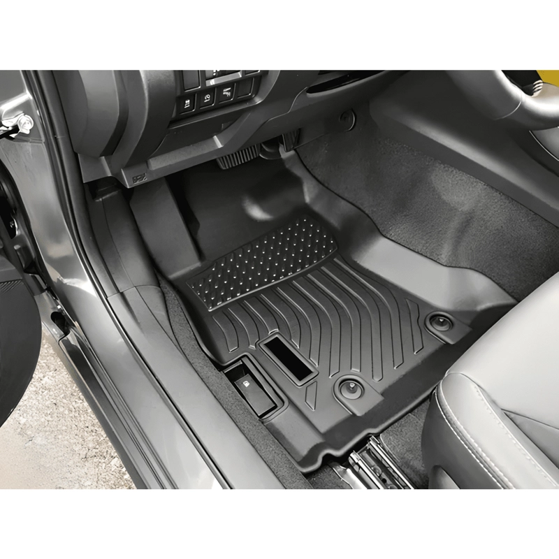 CUBRE PISO RIGIDO BANDEJA CALCE PERFECTO SUBARU XV 2018-2023 - 2