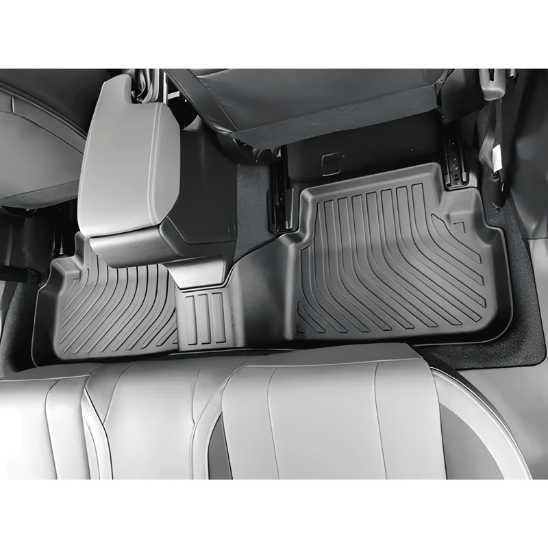 CUBRE PISO RIGIDO BANDEJA CALCE PERFECTO SUBARU XV 2018-2023 - 4