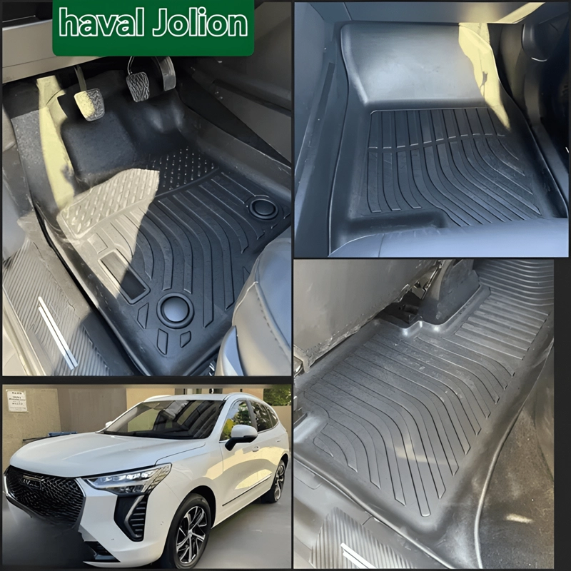 PISO RIGIDO BANDEJA CALCE PERFECTO HAVAL JOLION PRO 21-25 - 1
